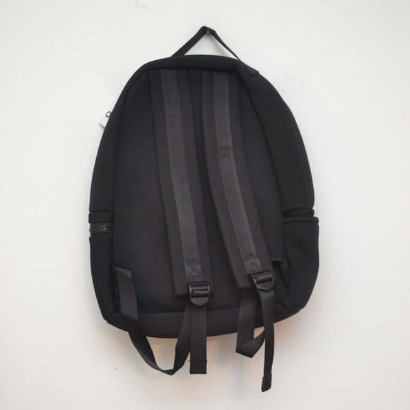 Alo Yoga Neoprene Backpack with Pouch Black BNWT - Picture 3 of 9
